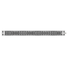 Mexen CVF22 Flat panel radiator 400 x 500 mm, bottom connection, 569 W, white - W622F-040-050-00