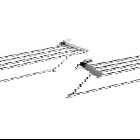 Mexen Remo towel shelf, Chrome - 7050720-00