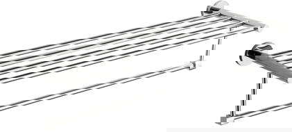 Mexen Remo towel shelf, Chrome - 7050720-00