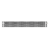 Mexen CVF33 Flat plate radiator 900 x 900 mm, bottom connection, 2701 W, white - W633F-090-090-00