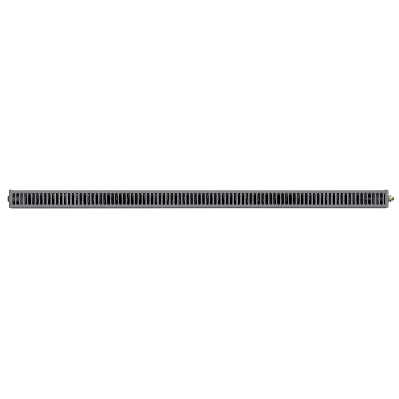 Mexen CV11 plate radiator 300 x 900 mm, bottom connection, 440 W, anthracite - W611-030-090-66