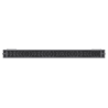 Mexen CF22 Flat Panel Radiator 500 x 2000 mm, Side Connection, 2729 W, Anthracite - W422F-050-200-66