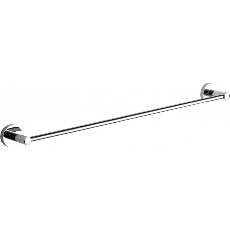 Mexen Remo towel rack, chrome - 7050724-00