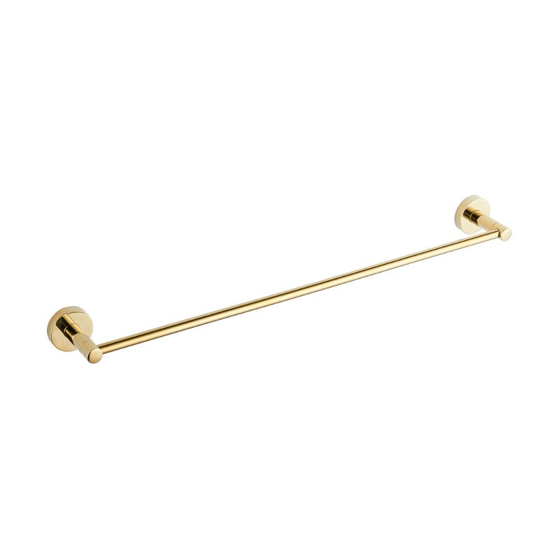 Mexen Remo towel hanger, Gold - 7050724-50