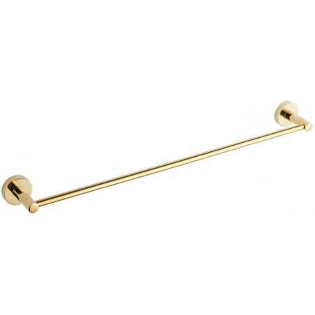 Mexen Remo towel rack, gold - 7050724-50