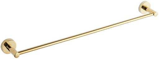 Mexen Remo towel rack, gold - 7050724-50
