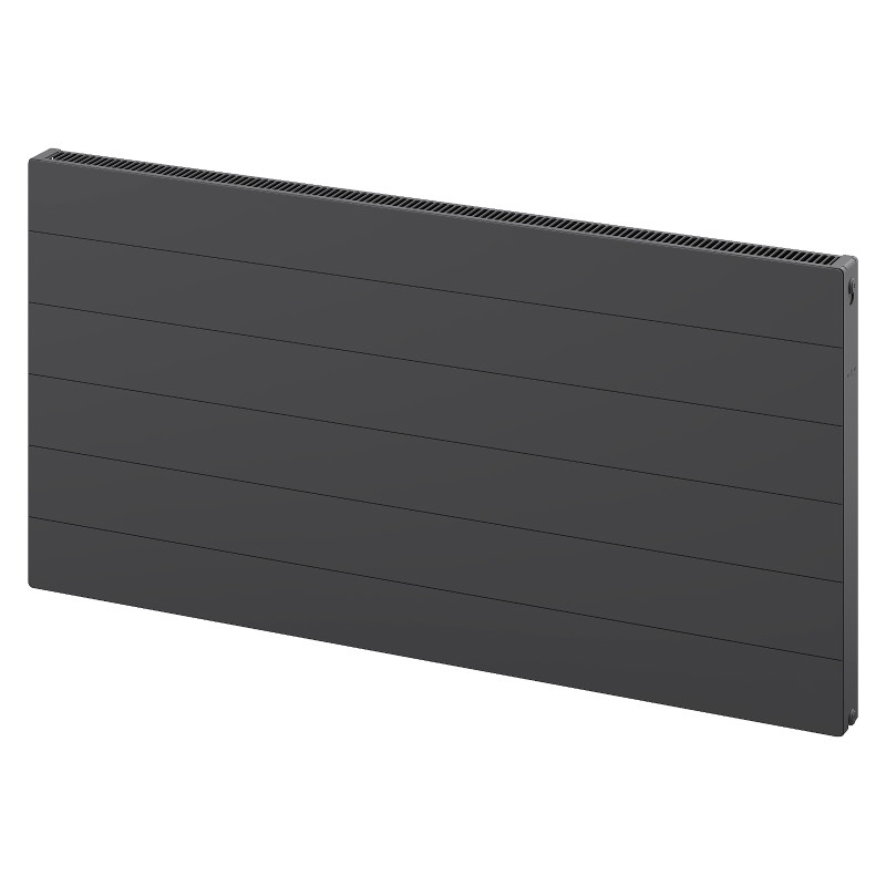 Mexen CL11 Panel Radiator Line 300 x 400 mm, Side Connection, 182 W, Anthracite - W411L-030-040-66