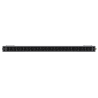 Mexen CV21 Flat Radiator 500 x 800 mm, Bottom Connection, 886 W, Anthracite - W621-050-080-66