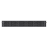 Mexen CV33 plate radiator 300 x 1200 mm, bottom connection, 1601 W, anthracite - W633-030-120-66