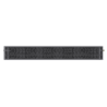 Mexen CV33 Panel Radiator 400 x 1400 mm, Bottom Connection, 2364 W, Anthracite - W633-040-140-66