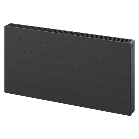 Mexen Line CL22 Panel Radiator 300 x 400 mm, Side Connection, 360 W, Anthracite - W422L-030-040-66