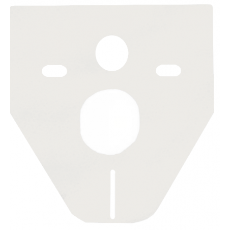 Mexen soundproofing seal for WC or bidet - 39095-00