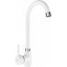 Mexen Telma Kitchen Tap, White Speckled - 670200-26