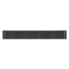 Mexen CL33 Flat Panel Radiator 400 x 2000 mm, Side Connection, 3163 W, Anthracite - W433L-040-200-66