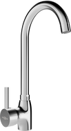 Mexen Telma kitchen mixer tap, Chrome - 670200-00