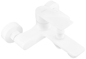 Mexen Royo bathtub faucet, white - 72230-20