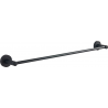 Mexen Remo towel hanger, Black - 7050724-70