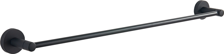 Mexen Remo towel hanger, Black - 7050724-70