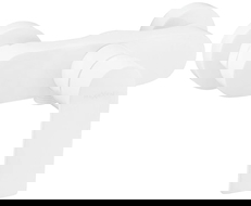 Mexen Royo shower faucet, white - 72240-20