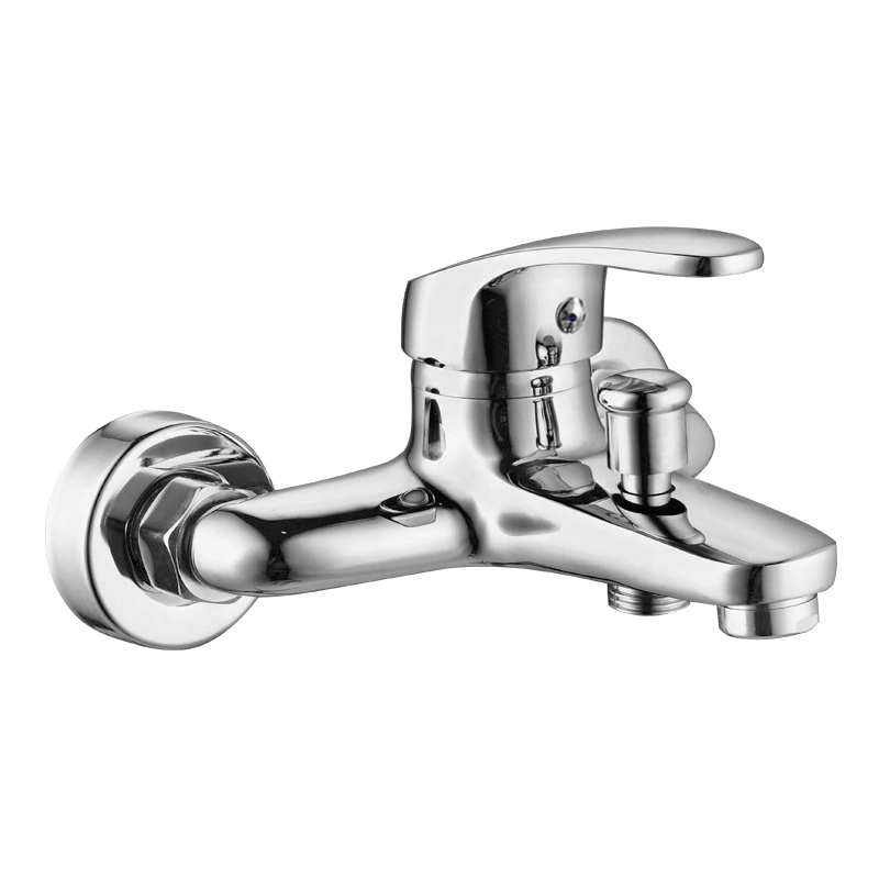 Mexen Erica bathtub faucet, chrome - 746430-00