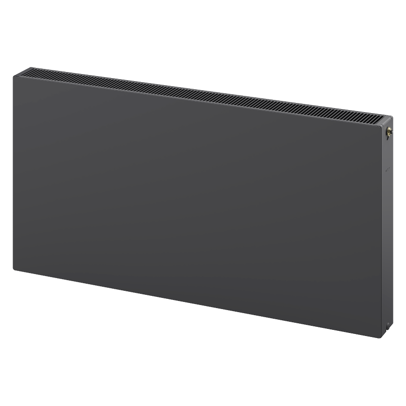 Mexen Flat CVF22 flat radiator 300 x 1000 mm, bottom connection, 901 W, anthracite - W622F-030-100-66