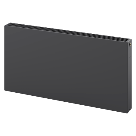 Mexen Flat CVF22 flat radiator 300 x 1000 mm, bottom connection, 901 W, anthracite - W622F-030-100-66