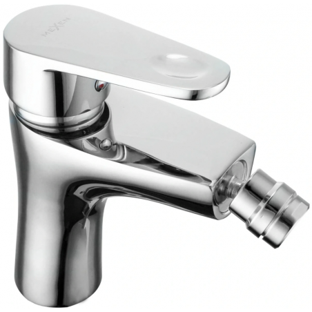 Mexen Kama bidet faucet, chrome - 72520-00