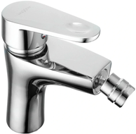 Mexen Kama bidet tap, Chrome - 72520-00