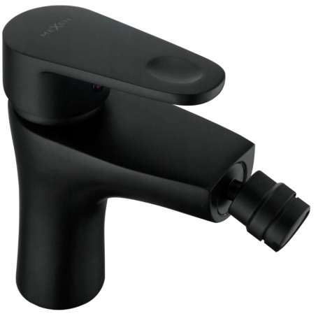 Mexen Kama bidet faucet, black - 72520-70