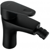 Mexen Kama bidet faucet, black - 72520-70