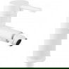 Mexen Lua bidet tap, White - 72820-20