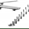 Mexen Ares basin mixer tap, chrome - 744100-00