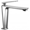 Mexen Ares washbasin faucet, chrome - 744100-00