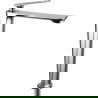 Mexen Ares high washbasin mixer tap, Chrome - 744110-00
