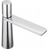 Mexen Nox sink faucet, chrome - 744200-00