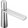 Mexen Nox washbasin tap, chrome - 744200-00