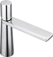 Mexen Nox sink faucet, chrome - 744200-00