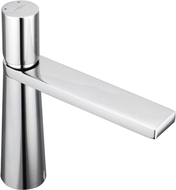 Mexen Nox washbasin mixer tap, Chrome - 744200-00