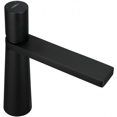 Mexen Nox basin tap, black - 744200-70
