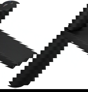 Mexen Nox basin tap, black - 744200-70