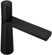 Mexen Nox black washbasin faucet - 744200-70
