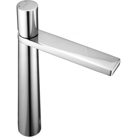 Mexen Nox high washbasin mixer tap, Chrome - 744210-00