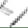 Mexen Nox high washbasin mixer tap, Chrome - 744210-00