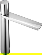 Mexen Nox high basin tap, chrome - 744210-00