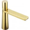 Mexen Nox Basin Tap, Gold - 744200-50