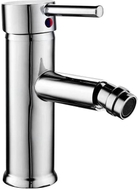 Mexen Lua chrome bidet faucet - 72820-00