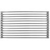 Mexen foldable dish drainer, grey - 660949-71