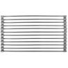 Mexen foldable kitchen dish drainer, gray - 660949-71