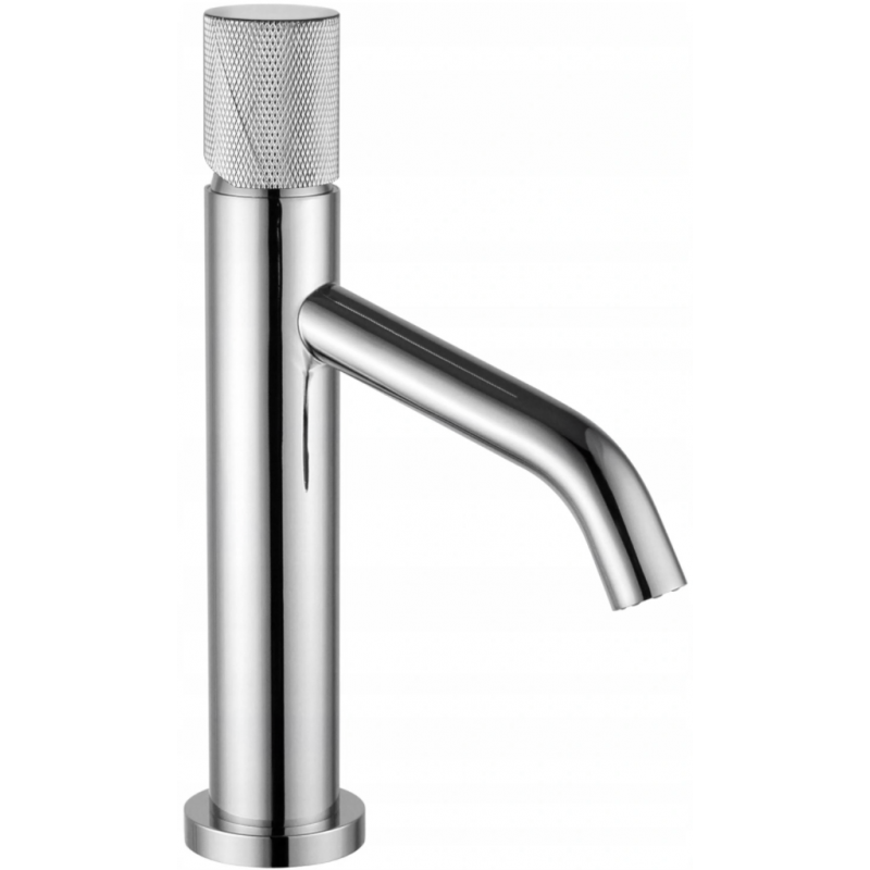 Mexen Rumba One  sink faucet, chrome - 73501-00