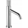 Mexen Rumba One washbasin tap, chrome - 73501-00